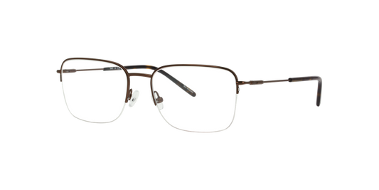 Anteojos Ópticos Dbyd DB1145 Café