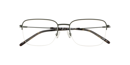 Anteojos Ópticos Dbyd DB1145 Verde