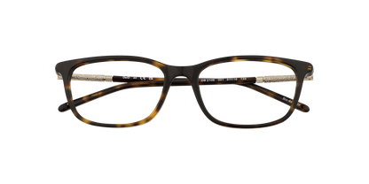 Anteojos Ópticos Dbyd DB2106 Havana