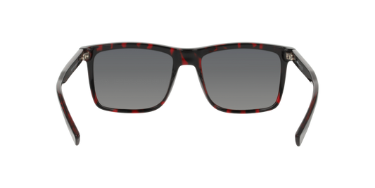 Anteojos De Sol Unofficial UO6179 Gris/Havana