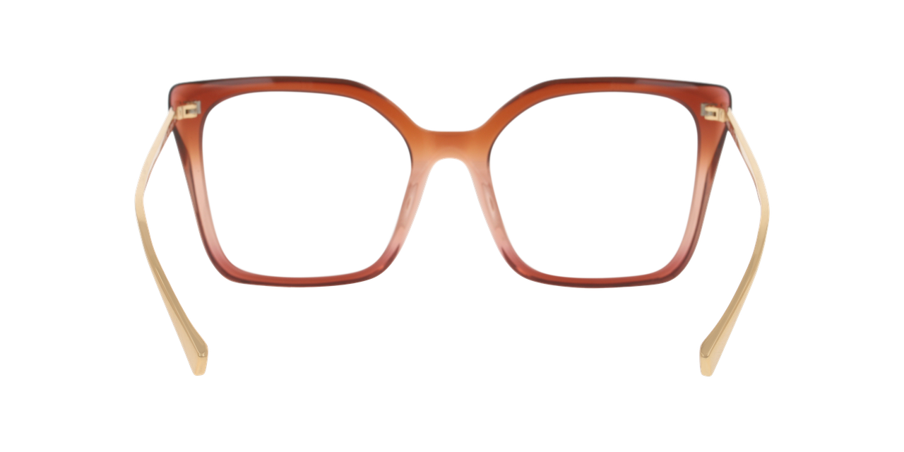 Anteojos Ópticos Unofficial UO2182 Rosa