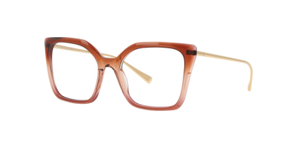 Anteojos Ópticos Unofficial UO2182 Rosa