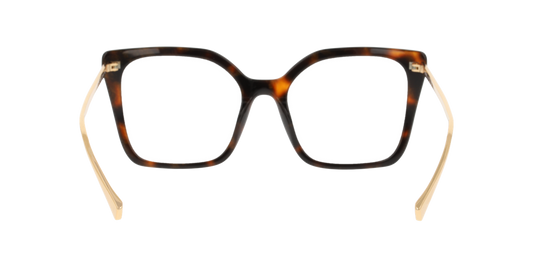 Anteojos Ópticos Unofficial UO2182 Havana