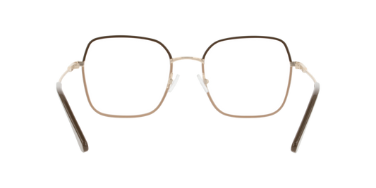Anteojos Ópticos Unofficial UO1169 Dorado