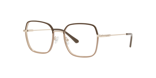 Anteojos Ópticos Unofficial UO1169 Dorado