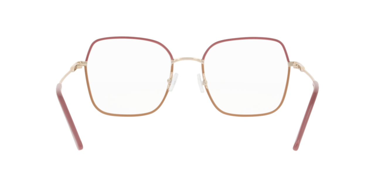 Anteojos Ópticos Unofficial UO1169 Dorado