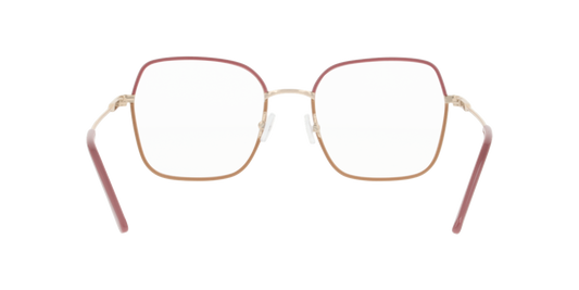 Anteojos Ópticos Unofficial UO1169 Dorado