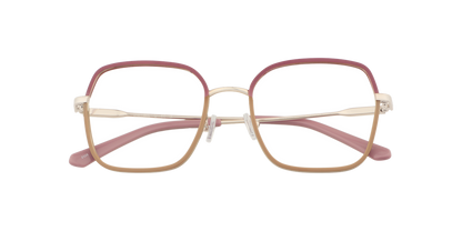 Anteojos Ópticos Unofficial UO1169 Dorado