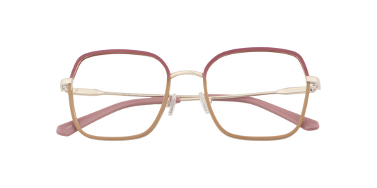Anteojos Ópticos Unofficial UO1169 Dorado