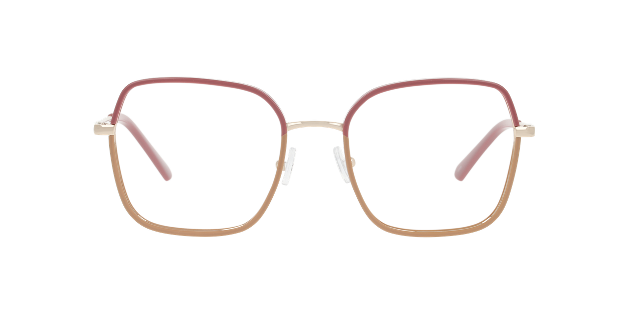 Anteojos Ópticos Unofficial UO1169 Dorado