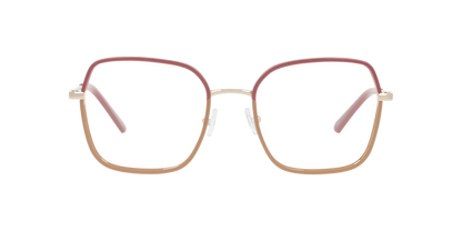Anteojos Ópticos Unofficial UO1169 Dorado