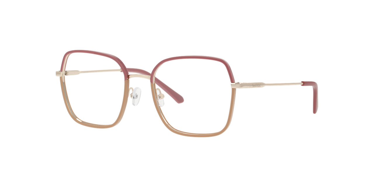 Anteojos Ópticos Unofficial UO1169 Dorado