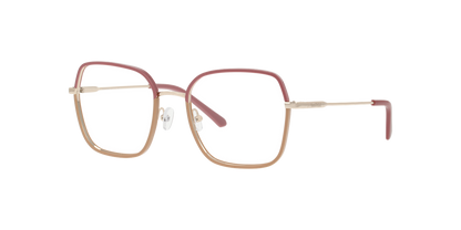 Anteojos Ópticos Unofficial UO1169 Dorado