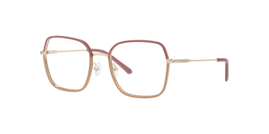 Anteojos Ópticos Unofficial UO1169 Dorado