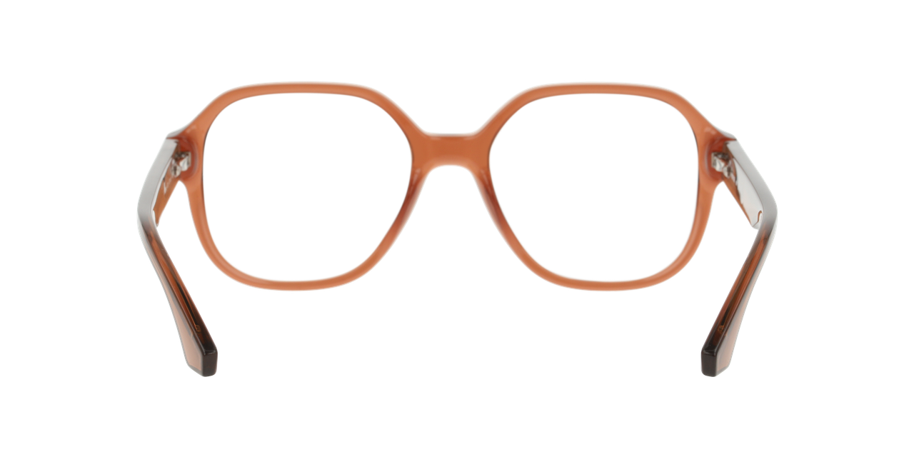 Anteojos Ópticos Unofficial UO3045 Marrón