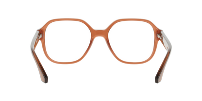 Anteojos Ópticos Unofficial UO3045 Marrón