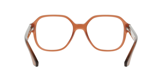 Anteojos Ópticos Unofficial UO3045 Marrón