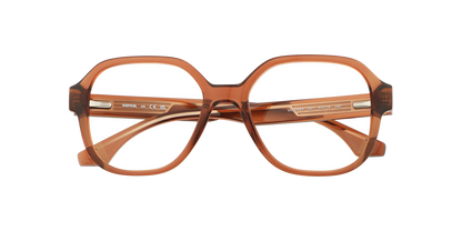 Anteojos Ópticos Unofficial UO3045 Marrón