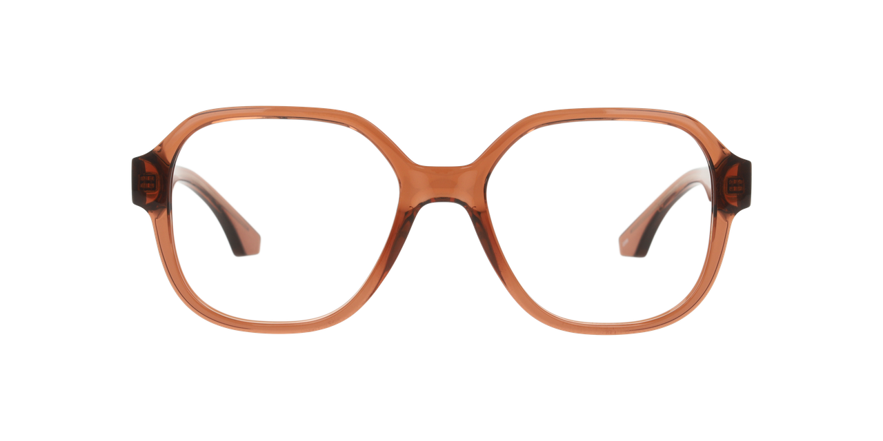 Anteojos Ópticos Unofficial UO3045 Marrón