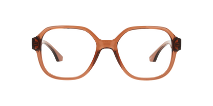 Anteojos Ópticos Unofficial UO3045 Marrón