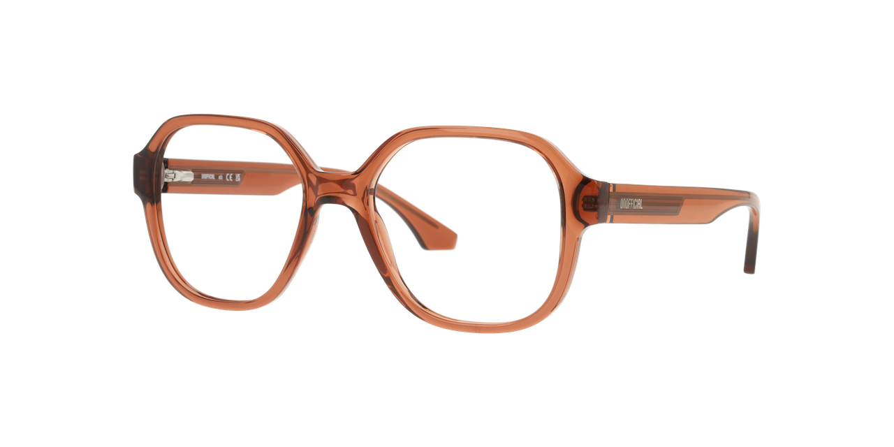 Anteojos Ópticos Unofficial UO3045 Marrón