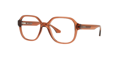 Anteojos Ópticos Unofficial UO3045 Marrón