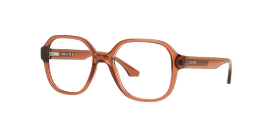 Anteojos Ópticos Unofficial UO3045 Marrón