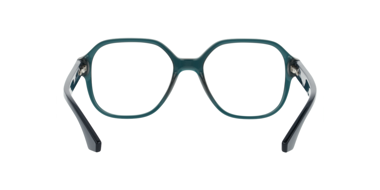 Anteojos Ópticos Unofficial UO3045 Azul