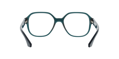Anteojos Ópticos Unofficial UO3045 Azul
