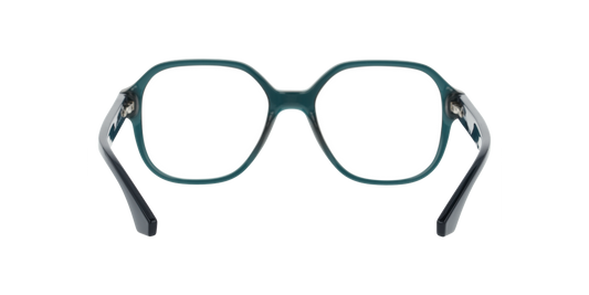 Anteojos Ópticos Unofficial UO3045 Azul