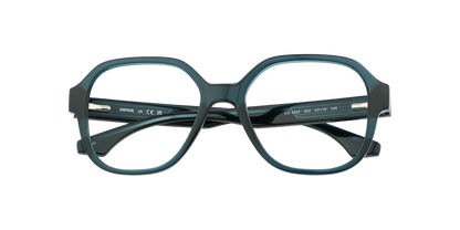 Anteojos Ópticos Unofficial UO3045 Azul