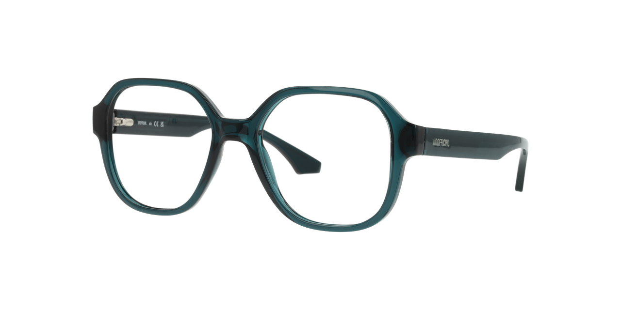 Anteojos Ópticos Unofficial UO3045 Azul