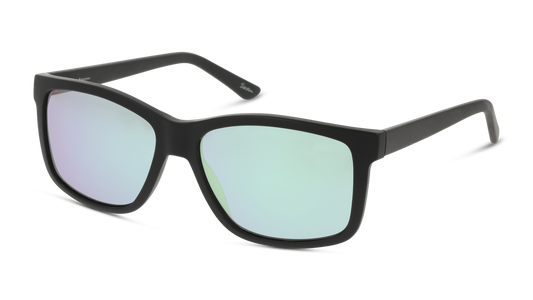 Anteojos De Sol Seen NE6016 Snsm0013 Gris/Negro