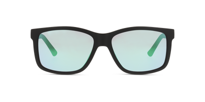 Anteojos De Sol Seen NE6016 Snsm0013 Gris/Negro