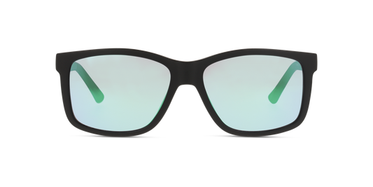 Anteojos De Sol Seen NE6016 Snsm0013 Gris/Negro