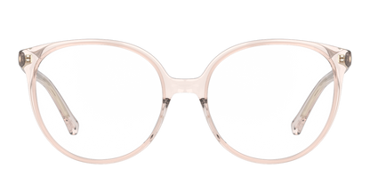 Anteojos Ópticos Dbyd DB2068 Dbof5047 Rosa