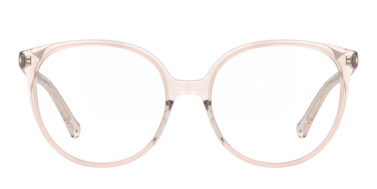 Anteojos Ópticos Dbyd DB2068 Dbof5047 Rosa