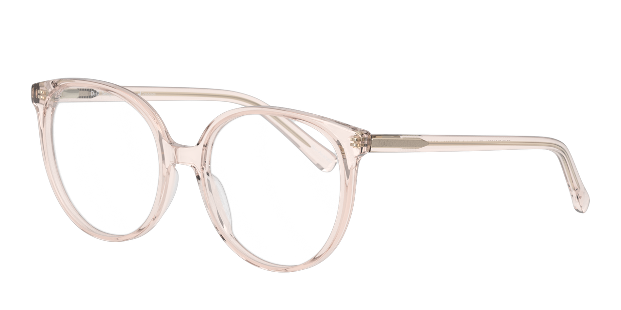 Anteojos Ópticos Dbyd DB2068 Dbof5047 Rosa