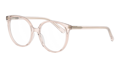Anteojos Ópticos Dbyd DB2068 Dbof5047 Rosa