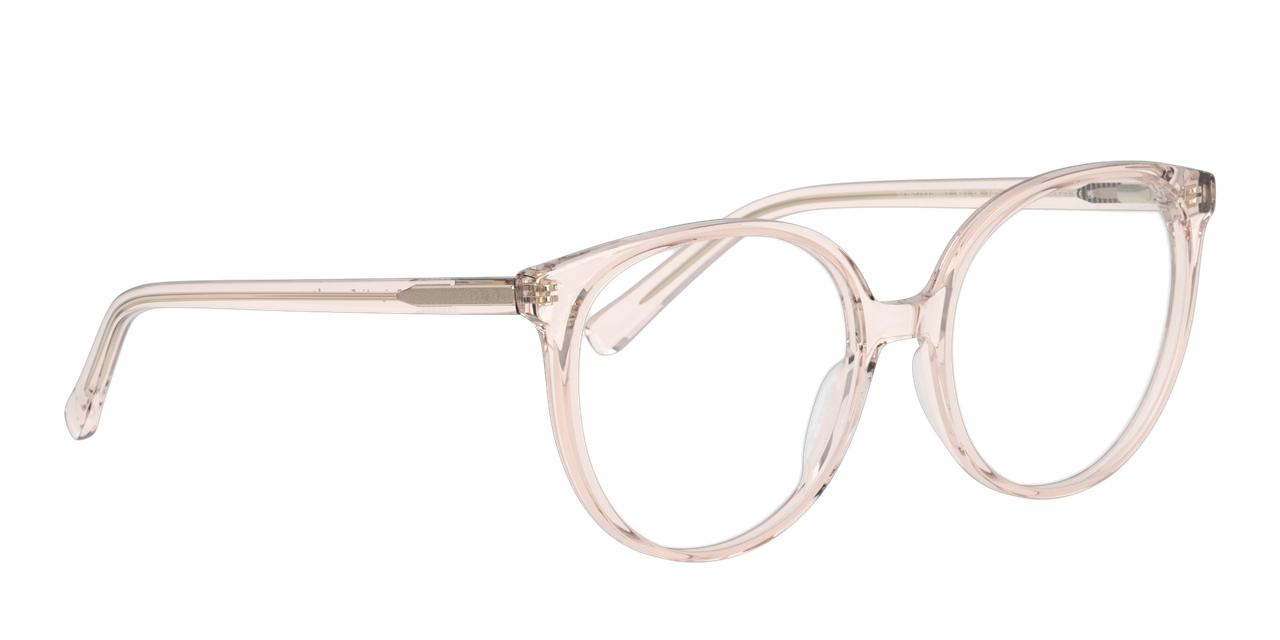 Anteojos Ópticos Dbyd DB2068 Dbof5047 Rosa