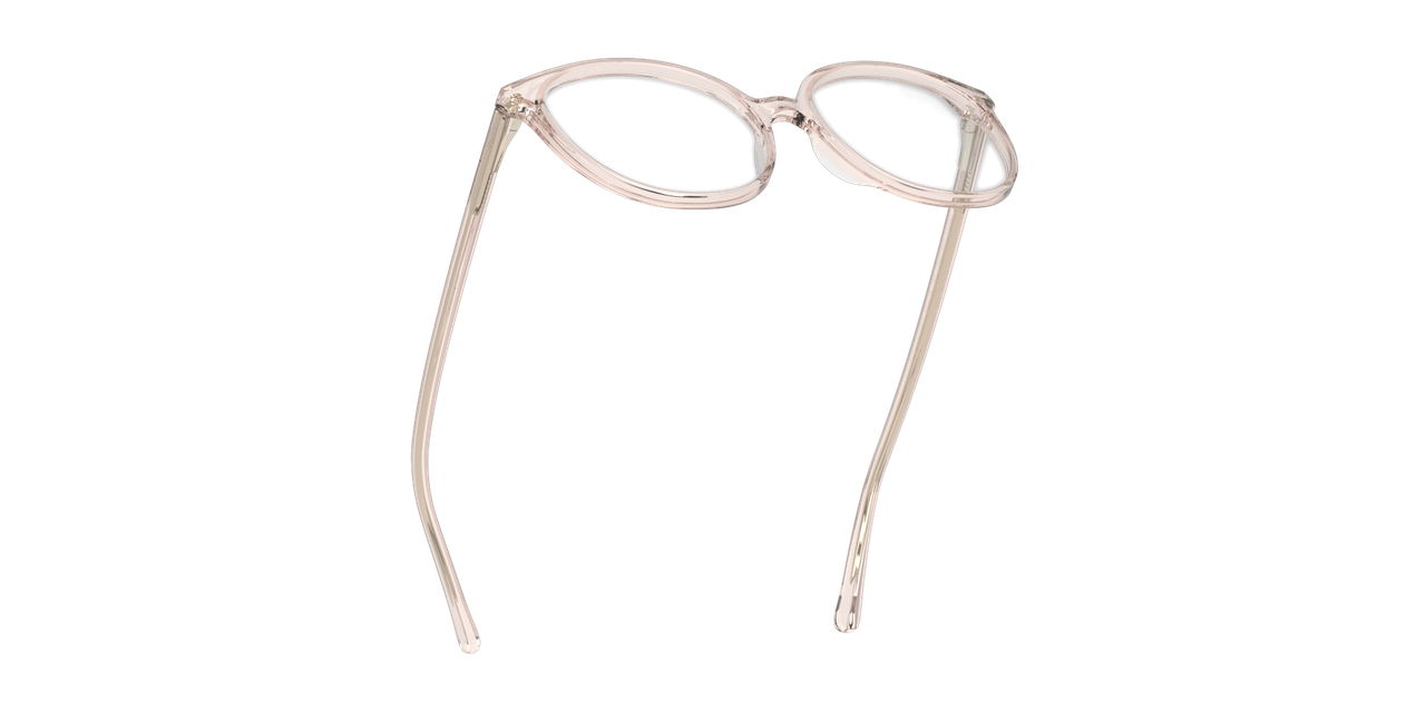 Anteojos Ópticos Dbyd DB2068 Dbof5047 Rosa