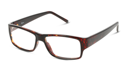 Anteojos Ópticos Seen NE3016 Sncm18 Havana