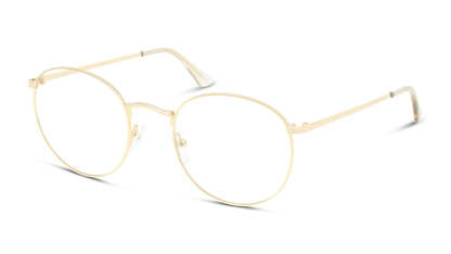 Anteojos Ópticos Seen NE1010 Snou5007 Dorado