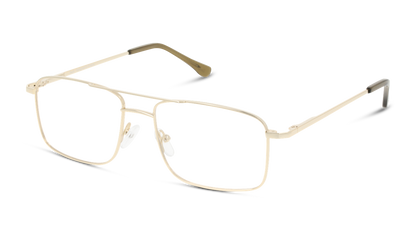 Anteojos Ópticos Dbyd DB1039 Dyh15 Dorado