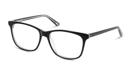 Anteojos Ópticos Dbyd DB2015 Dbof0035 Negro