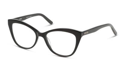 Anteojos Ópticos Unofficial UO2075 Negro