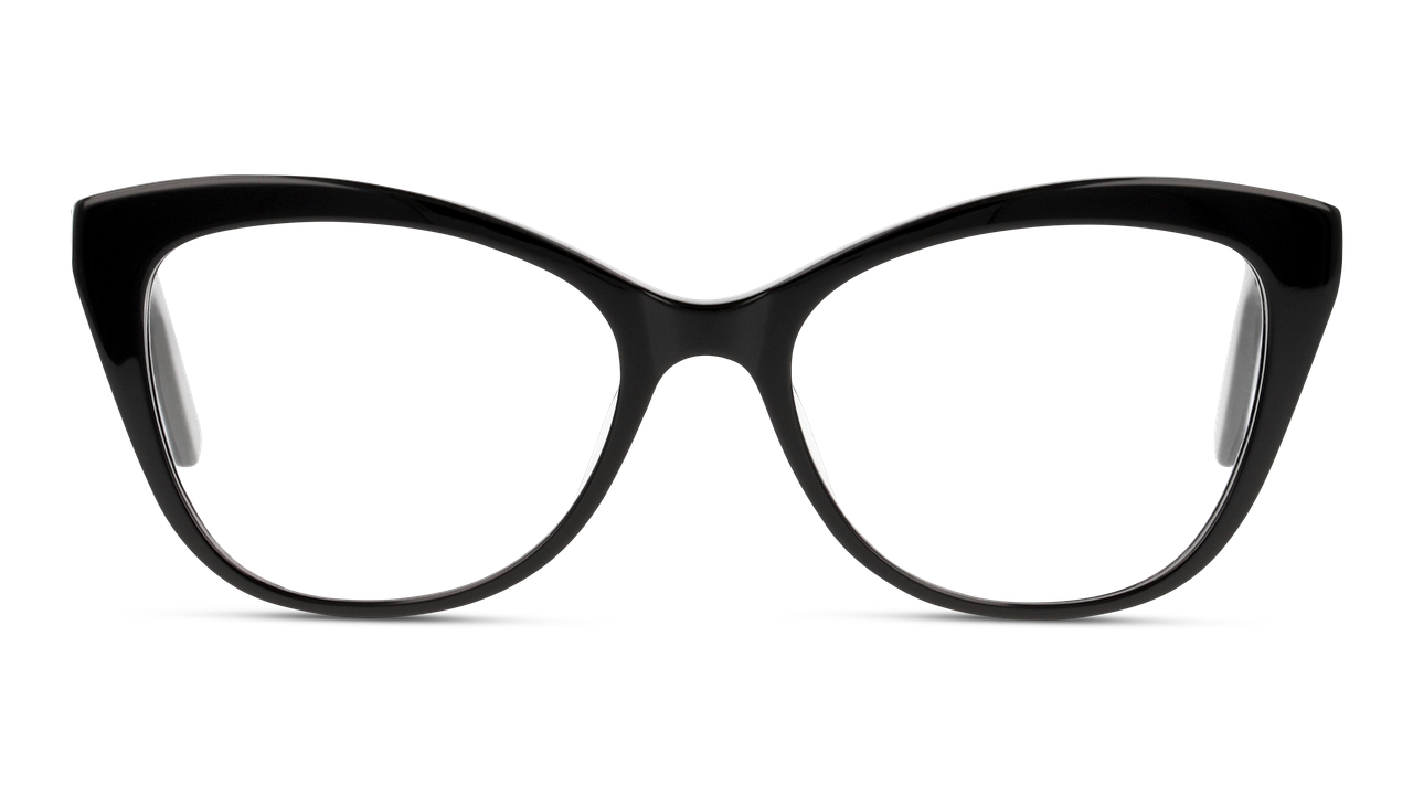 Anteojos Ópticos Unofficial UO2075 Negro