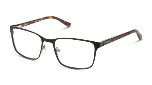 Anteojos Ópticos Unofficial UO1007 Unom0182 Negro