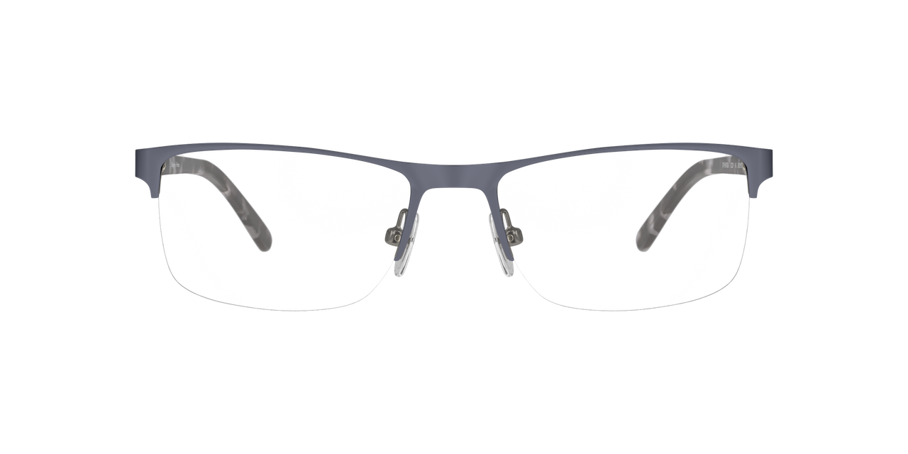 Anteojos Ópticos Unofficial UO1068 Unom0183 Gris