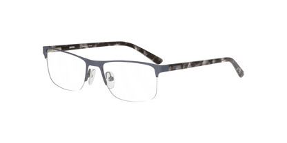 Anteojos Ópticos Unofficial UO1068 Unom0183 Gris